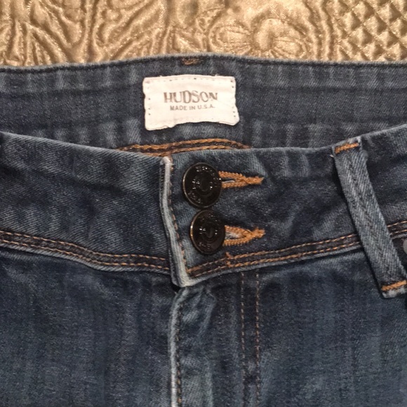 Hudson jeans - Picture 5 of 8